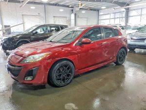 Mazda 3 S 2.5L 4 2010