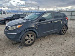 Kia Sportage LX 2.4L 4 2013