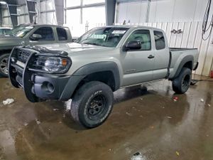 Toyota Tacoma ACCESS CAB 4.0L 6 2008