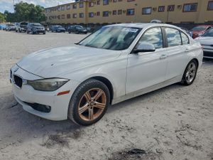 BMW 3 Series I 2.0L 4 2015
