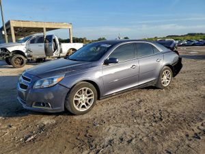 Chevrolet Malibu 1LT 2.4L 4 2013
