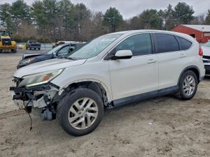 Honda CR-V EX 2.4L 4 2015