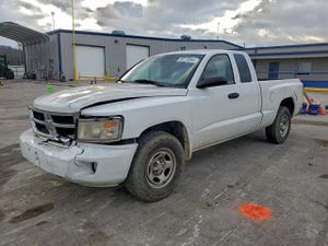 Dodge Dakota ST 3.7L 6 2011