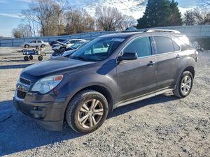 Chevrolet Equinox LT 2.4L 4 2014