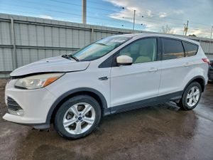Ford Escape SE 1.6L 4 2014