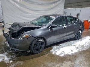 Dodge Dart SXT 2.4L 4 2015