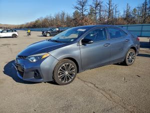 Toyota Corolla L 1.8L 4 2015