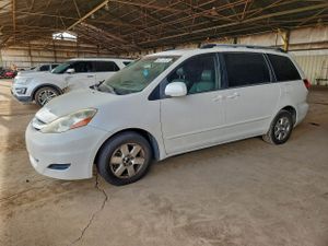 Toyota Sienna XLE 3.5L 6 2008