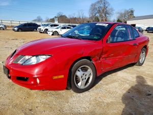 Pontiac Sunfire 2.2L 4 2005