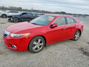 Acura TSX 2.4L 4 2013