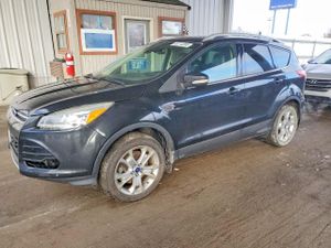Ford Escape TITANIUM 2.0L 4 2015