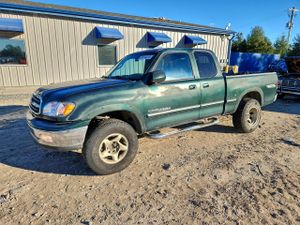 Toyota Tundra ACCESS CAB LIMITED 4.7L 8 2001