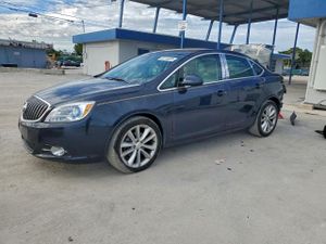 Buick Verano CONVENIENCE 2.4L 4 2015