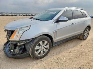Cadillac SRX LUXURY COLLECTION 3.6L 6 2015