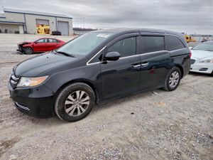 Honda Odyssey EXL 3.5L 6 2014