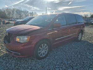 Chrysler Town & Country TOURING 3.6L 6 2015