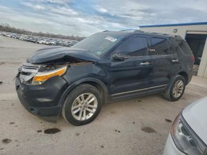 Ford Explorer XLT 3.5L 6 2011