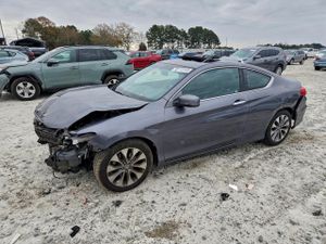 Honda Accord EX 2.4L 4 2014