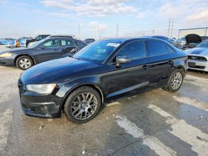 Audi A3 PREMIUM 1.8L 4 2015