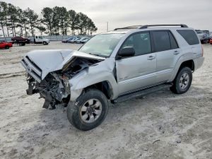 Toyota 4Runner SR5 4.7L 8 2004