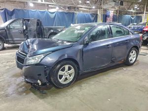 Chevrolet Cruze LT 1.4L 4 2014