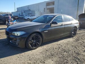 BMW 5 Series XI 3.0L 6 2015