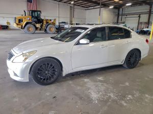 Infiniti G37 BASE 3.7L 6 2010