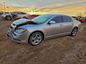 Chevrolet Malibu 1LT 2.4L 4 2009
