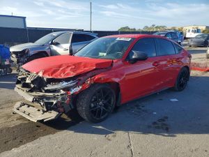 Honda Civic SPORT 2.0L 4 2023