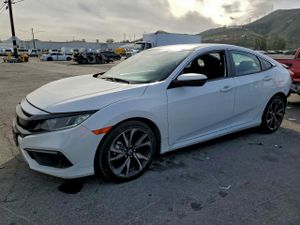 Honda Civic SPORT 2.0L 4 2019