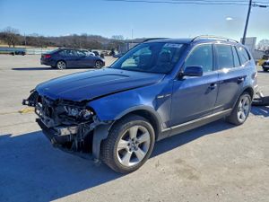 BMW X3 3.0I 3.0L 6 2005