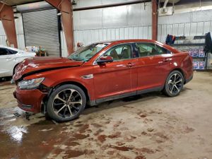 Ford Taurus SEL 3.5L 6 2014