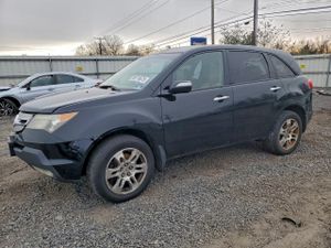 Acura MDX TECHNOLOGY 3.7L 6 2008