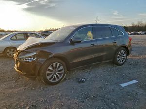 Acura MDX TECHNOLOGY 3.5L 6 2014
