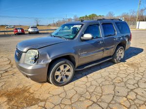 GMC Yukon 5.3L 8 2007
