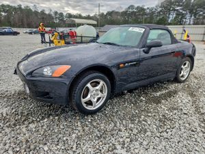 Honda S2000 2.0L 4 2000