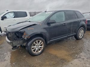 Ford Edge SEL 3.5L 6 2013
