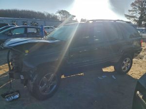 Jeep Grand Cherokee LIMITED 4.7L 8 2004