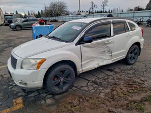 Dodge Caliber SXT 2.0L 4 2010