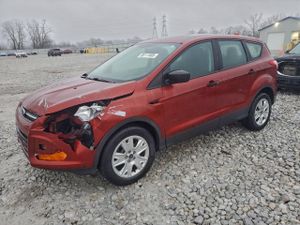 Ford Escape S 2.5L 4 2014