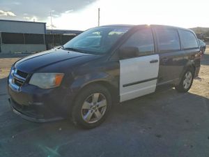Dodge Grand Caravan (Caravan) SE 3.6L 6 2013