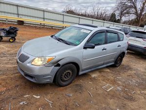 Pontiac Vibe 1.8L 4 2005