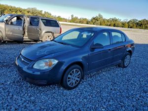 Chevrolet Cobalt LS 2.2L 4 2009