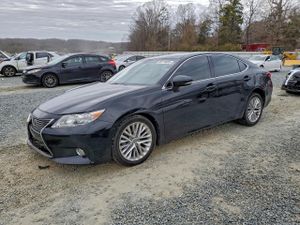 Lexus ES 350 3.5L 6 2013