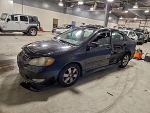 Toyota Corolla CE 1.8L 4 2007