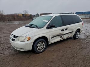 Dodge Grand Caravan (Caravan) SE 3.3L 6 2005