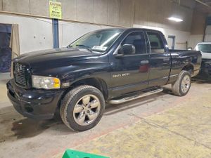 Dodge RAM ST 5.7L 8 2004