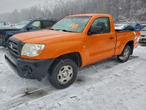 Toyota Tacoma 2.7L 4 2007