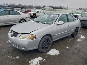 Nissan Sentra 1.8 1.8L 4 2005