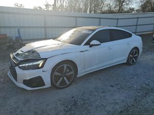 Audi A5 PREMIUM PLUS 45 2.0L 4 2025